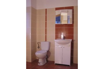 Słowacja Chata Kubińska Hala / Kubínska hoľa, Zewnątrz